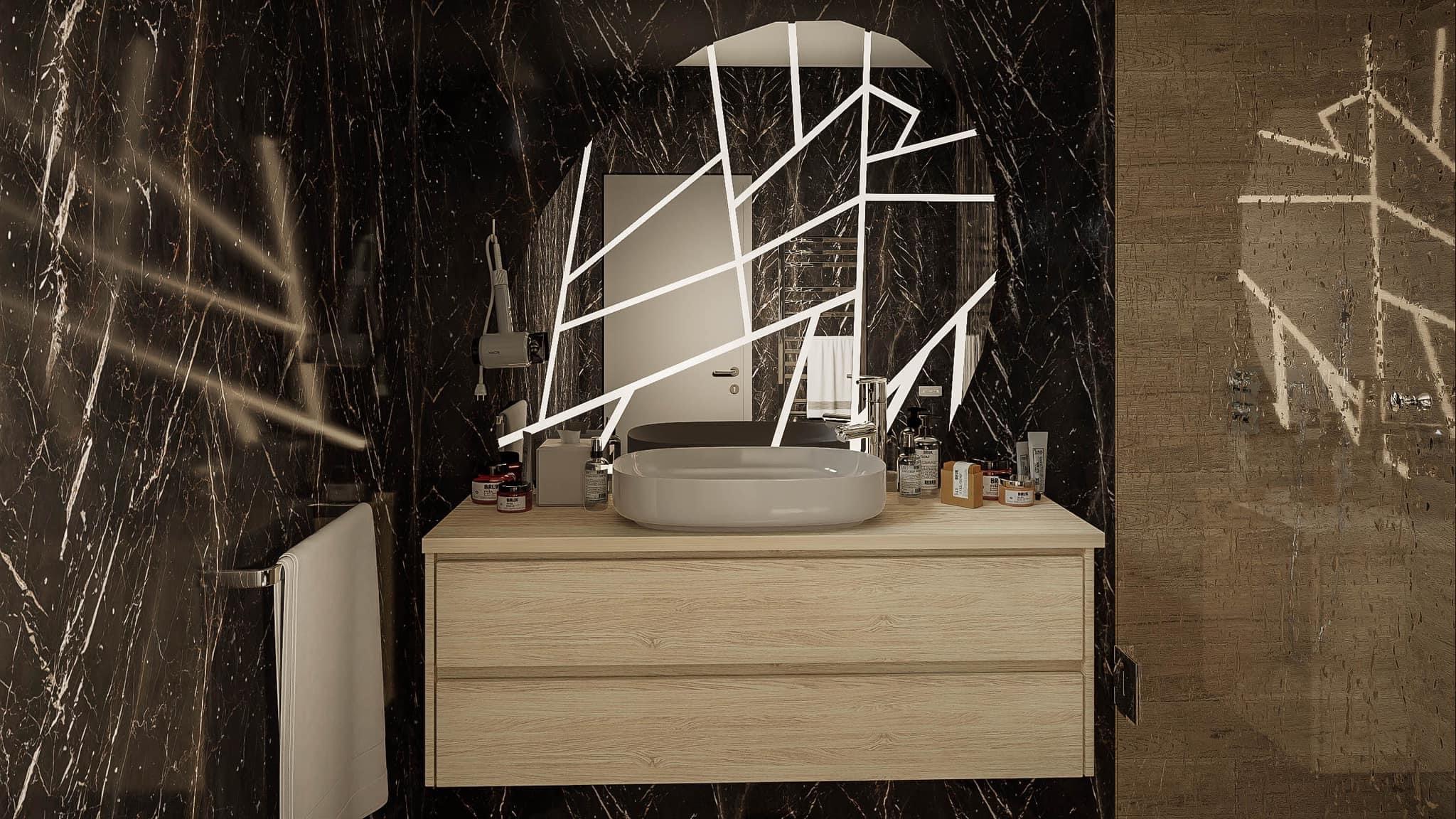 Bagno 1