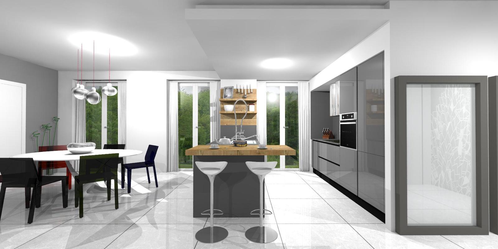 Rendering 3