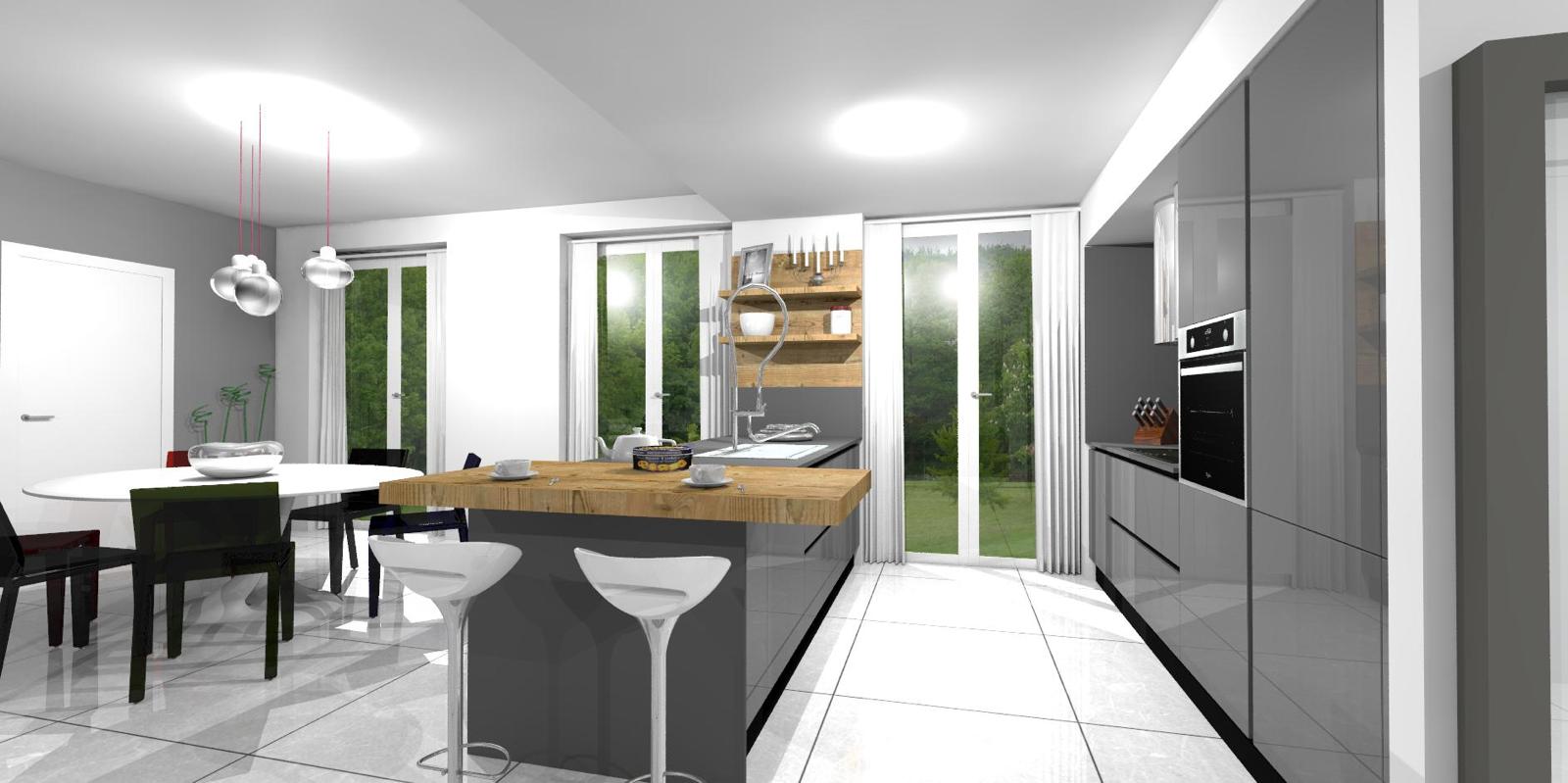Rendering 4