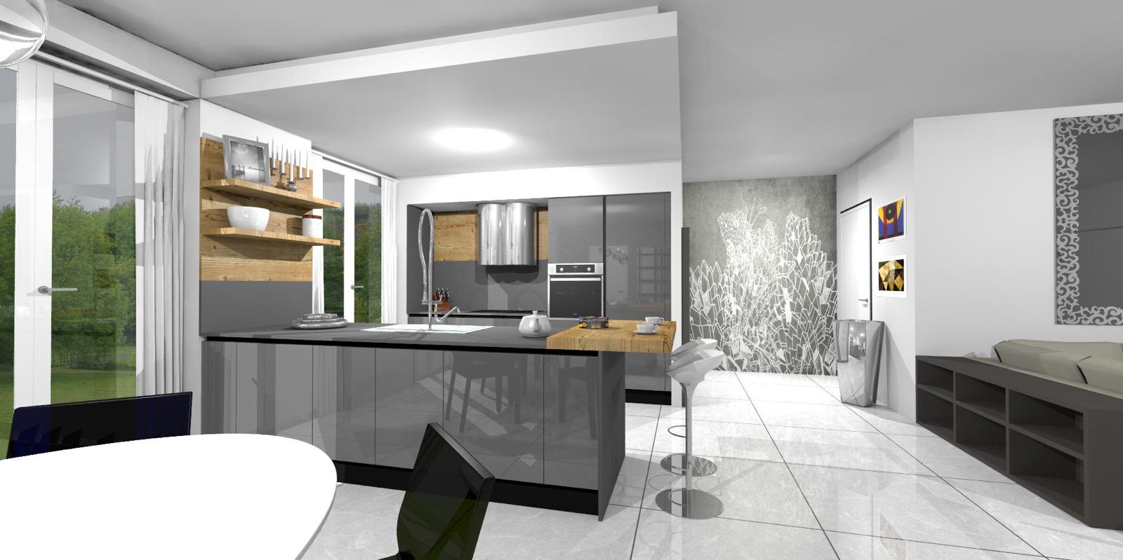 Rendering 7
